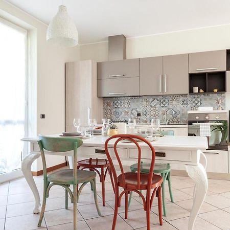 Apartment Misiadele 卡纳戈 外观 照片