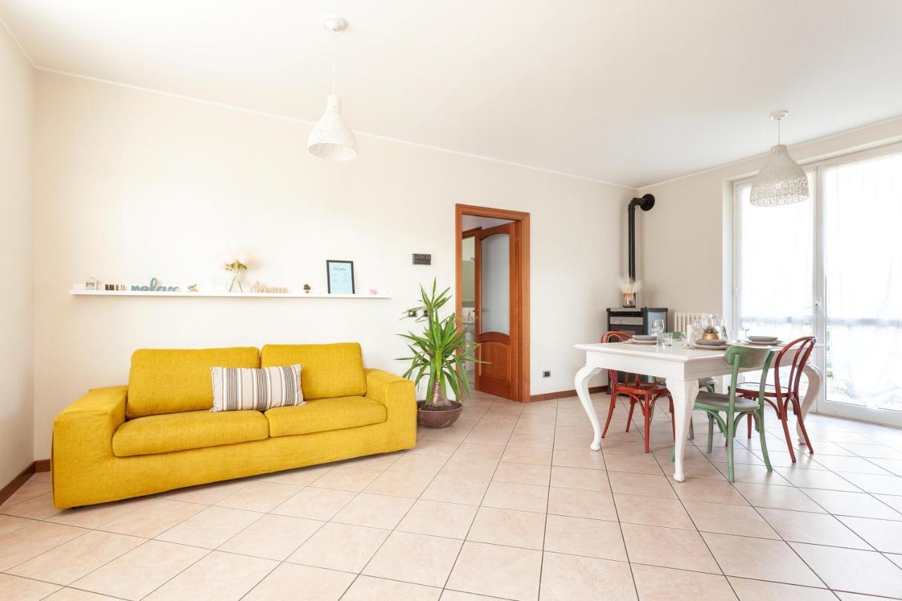 Apartment Misiadele 卡纳戈 外观 照片