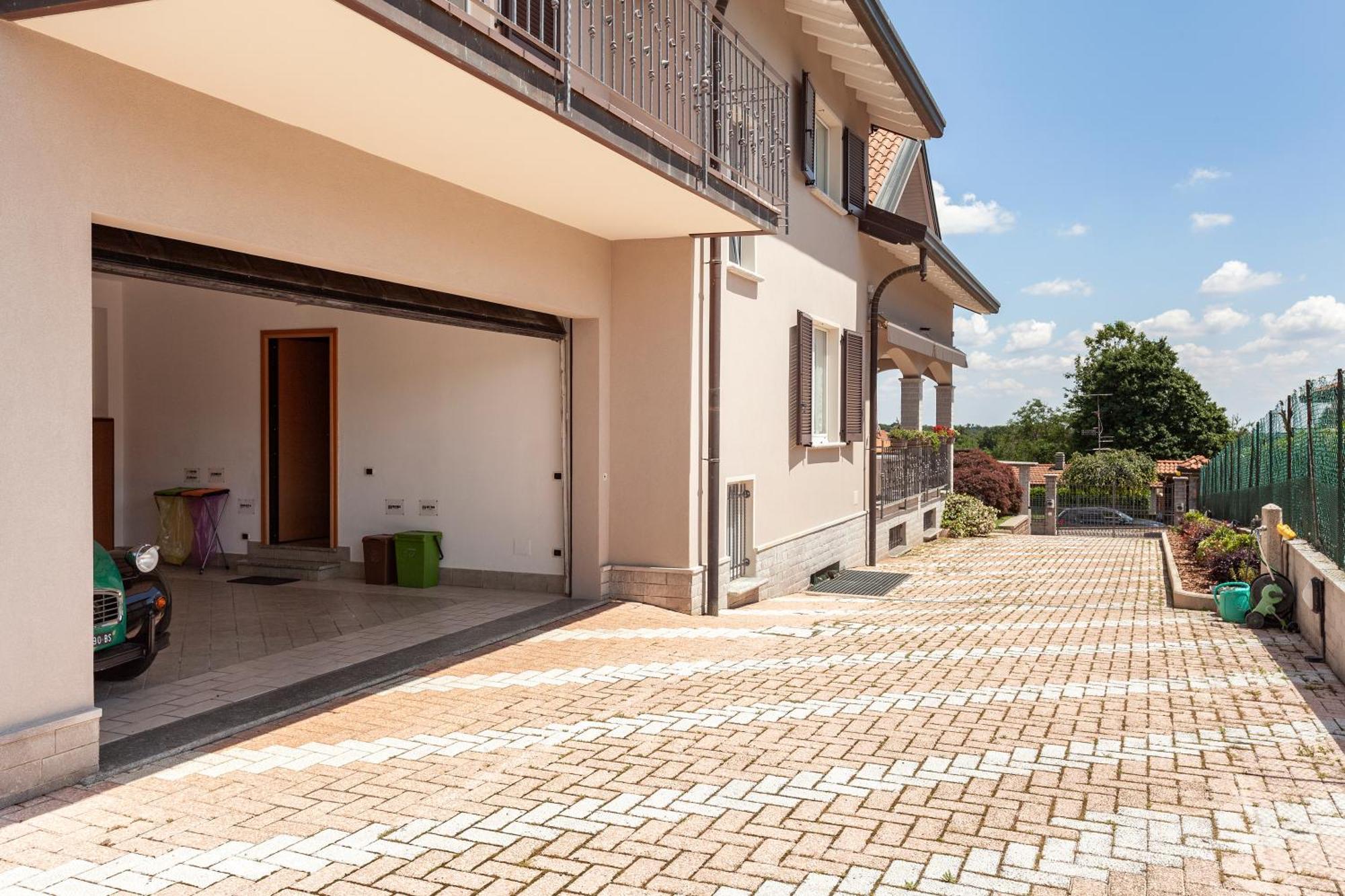 Apartment Misiadele 卡纳戈 外观 照片